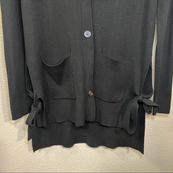 Anthropologie Moth Anna Button Down Cardigan - Picture 6 of 10